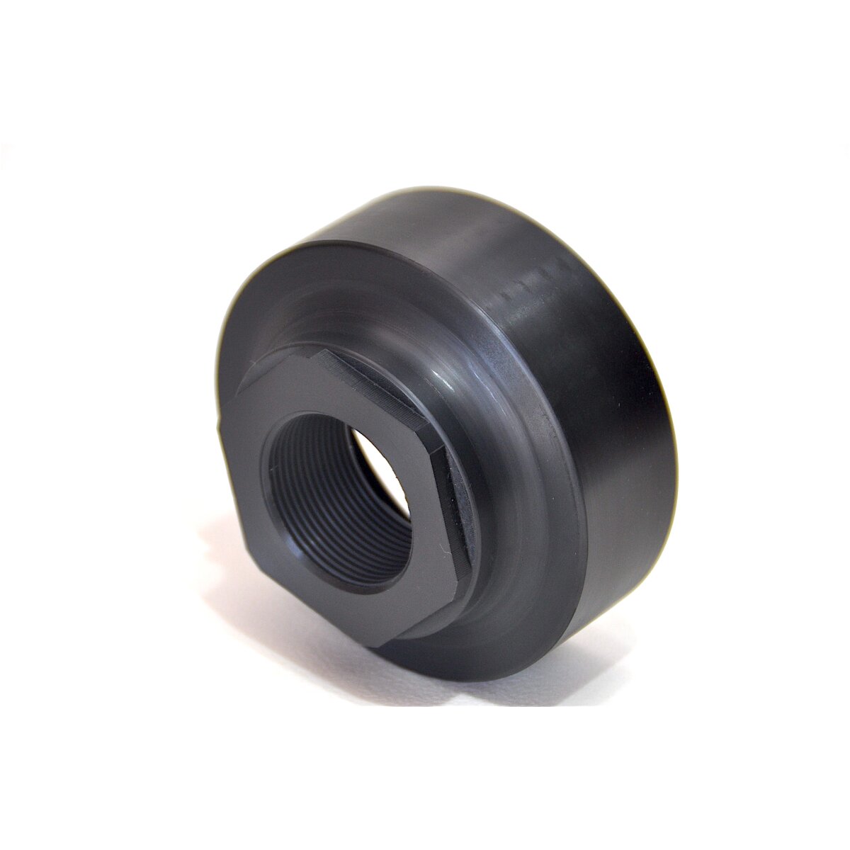 Adapters met binnendraad