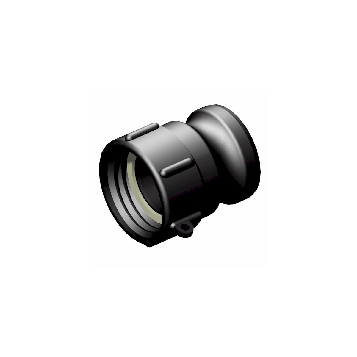 Deze S75x6&nbsp;adapters worden gebruikt om...