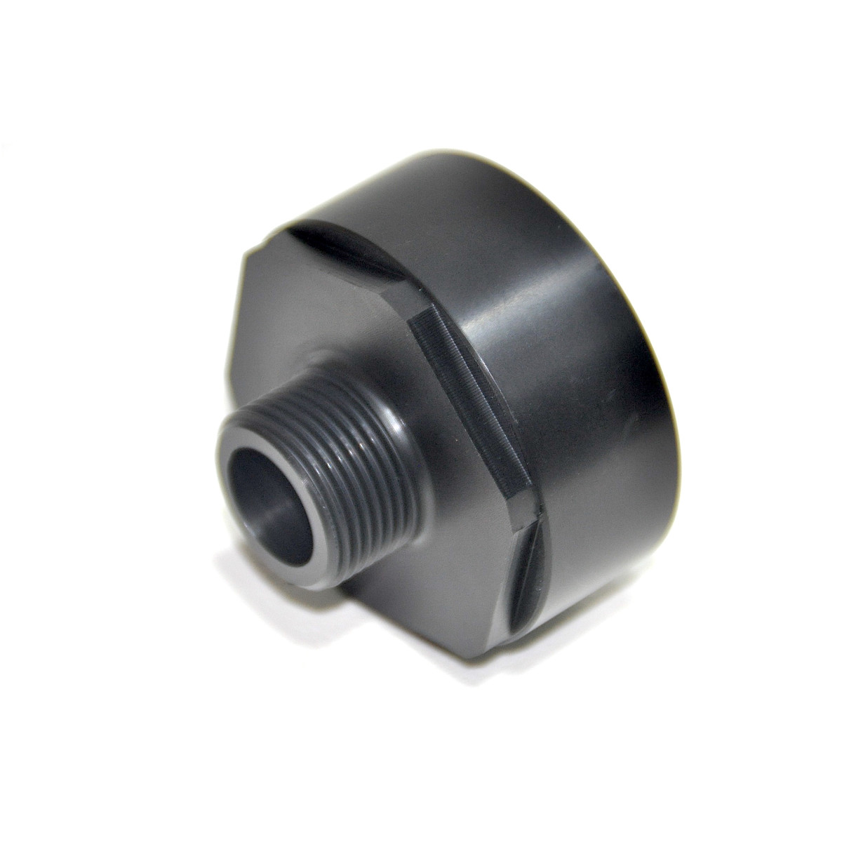 Adapters with Male thread