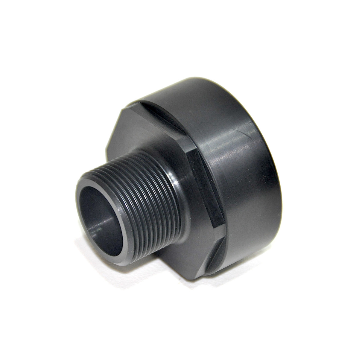 Adapters with Male thread