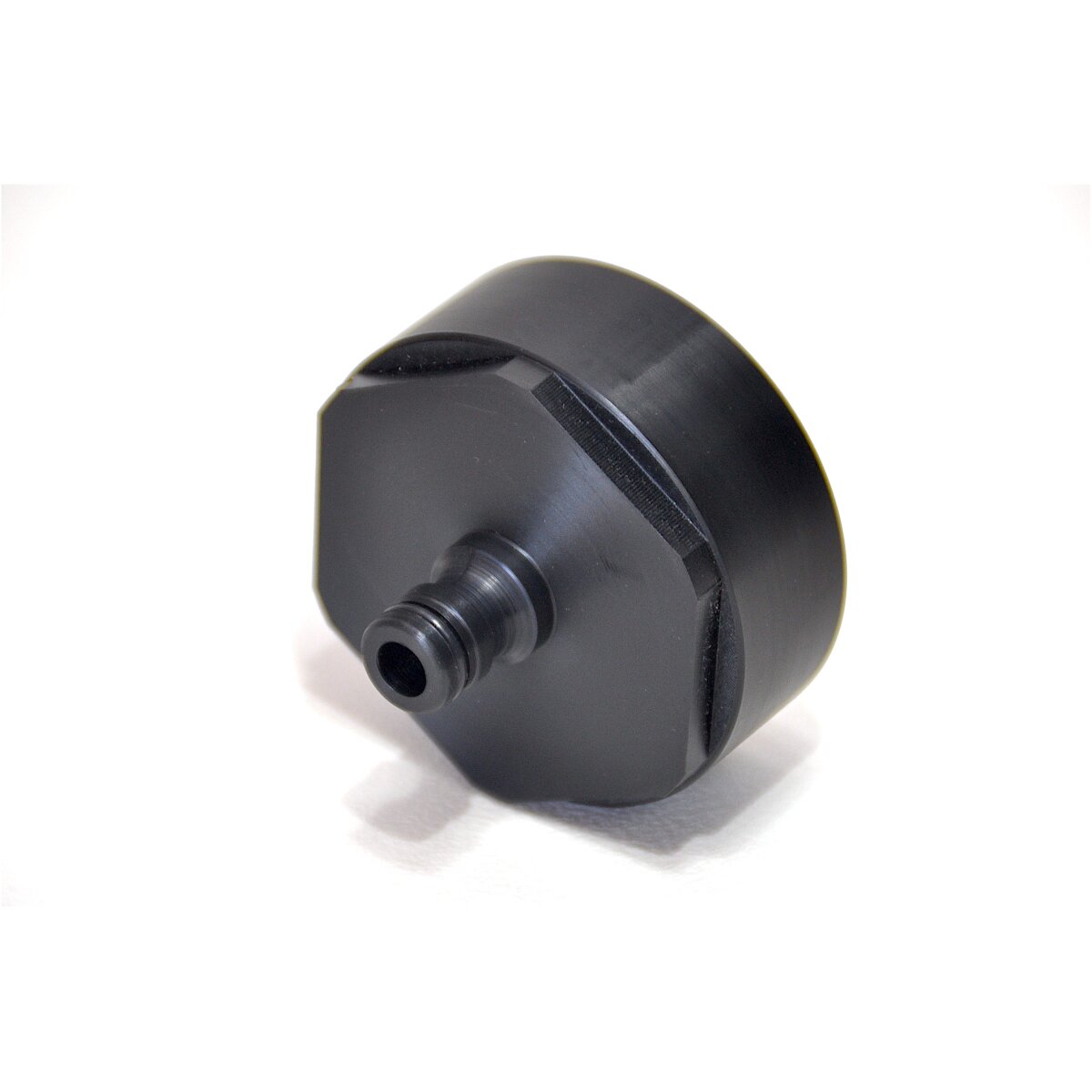 Adapters met Gardena stuk