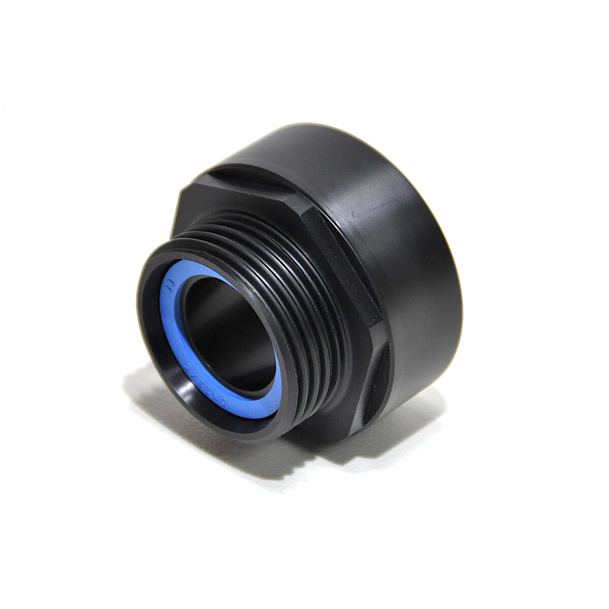 Adapters met melkdraad