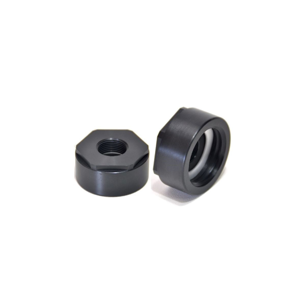      Adapters with S80x6 screw thread. Coarse...