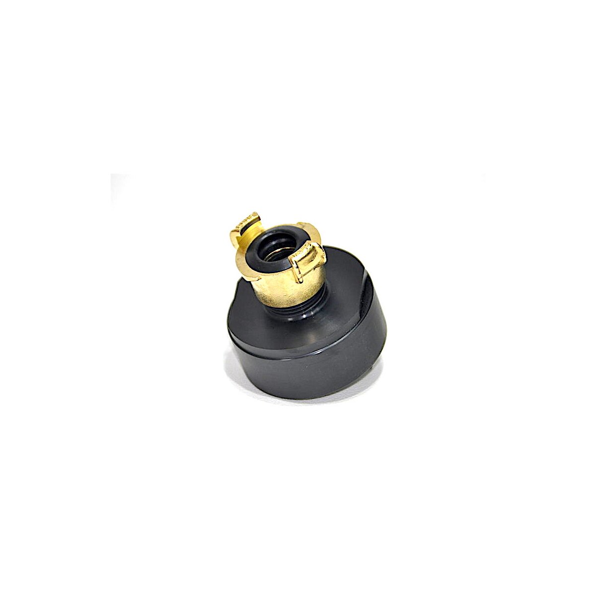 Adapters met GEKA