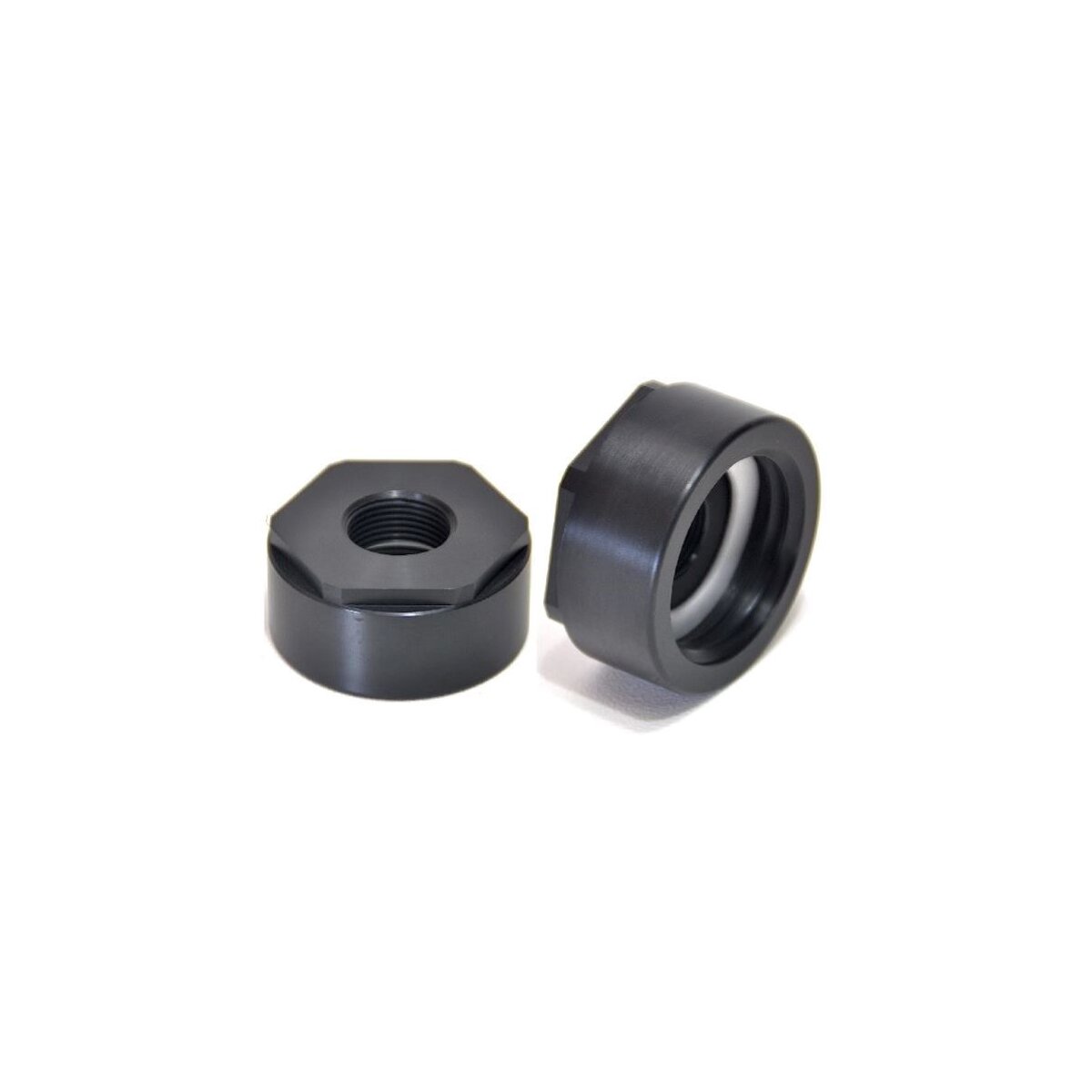 Adapters met S100x8 schroefdraad. Grote...