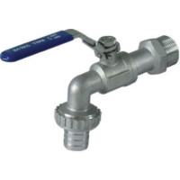 Stainless-steel-ball-Valves-Faucets