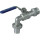 Stainless steel ball Valves & Faucets