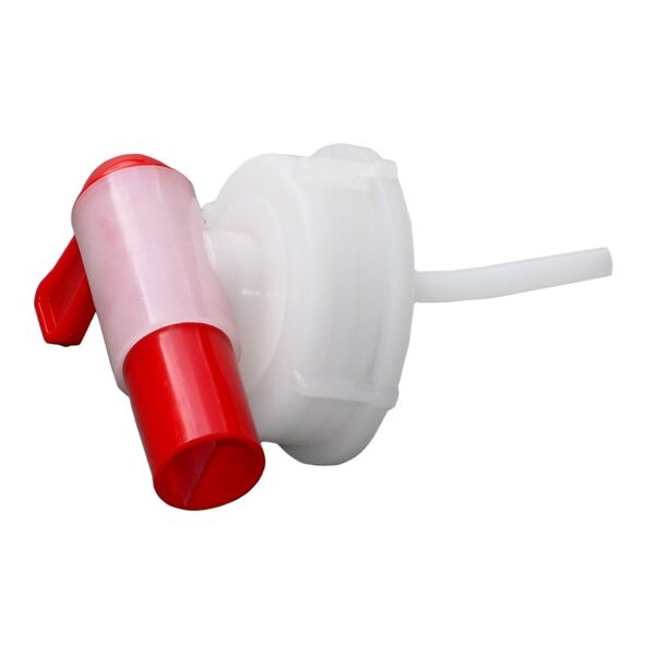 Kraan voor jerrycans 20, 25 & 30L
