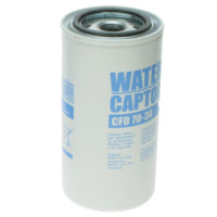 Piusi Water separating filter - 70L/min