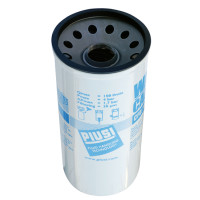 Piusi Water afscheidende filter - 150L/min