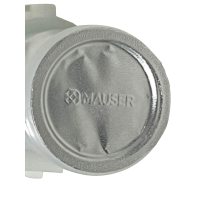 Mauser/Mamor Vlinderklepkraan S60x6 (DN50) > S60x6