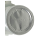 Mauser/Mamor Vlinderklepkraan S60x6 (DN50) > S60x6