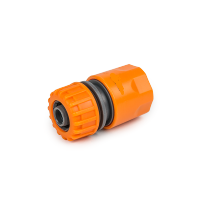GOLD LINE Hose connector for 12,5 & 15mm hoses -...