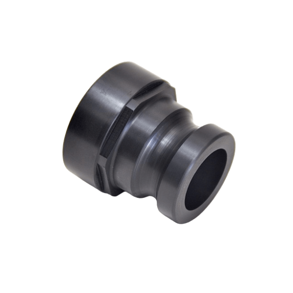 IBC Adapters | S60x6 | met Camlock Part A | PE-HD