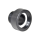 IBC Adapter | S60x6 | 1"1/2 BSP male thread | PE-HD
