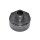 IBC Adapters | 2"1/8 BSP | met BSP buitendraad | PE-HD