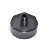 Adaptateur IBC | 2"1/8 BSP | 1/2" BSP filetage mâle | PE-HD