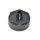 Adaptateur IBC | 2"1/8 BSP | 1/2" BSP filetage mâle | PE-HD