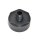 IBC-Adapter | 2"1/8 BSP | 3/4" BSP Außengewinde | PE-HD