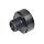 IBC Adapter | 2" NPS | 1"1/4 BSP male thread | PE-HD