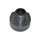 IBC Adapter | 2" NPS | 1"1/4 BSP male thread | PE-HD