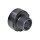 IBC Adapter | 2" NPS | 1"1/2 BSP buitendraad |...