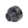 IBC-Adapter | 2" NPS | 1"1/2 BSP Außengewinde | PE-HD
