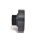 IBC Adapter | S100x8 | 1"1/4 BSP buitendraad | PE-HD