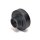 IBC Adapter | S100x8 | 1"1/2 BSP buitendraad | PE-HD