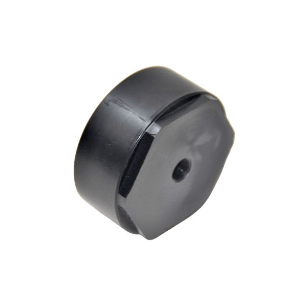 IBC Adapters | S60x6 | met BSP binnendraad | PE-HD