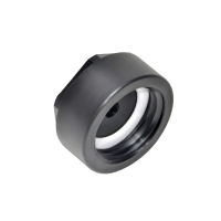 IBC Adapters | S60x6 | with BSP female thread | PE-HD