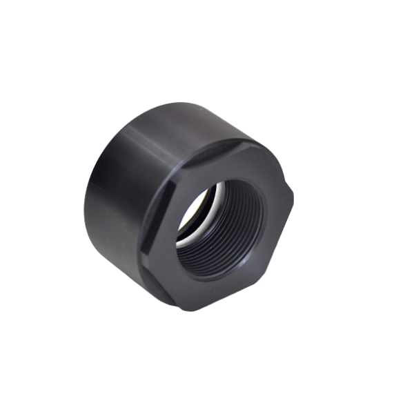 IBC Adapter | S60x6 | 1"1/2 BSP binnendraad | PE-HD