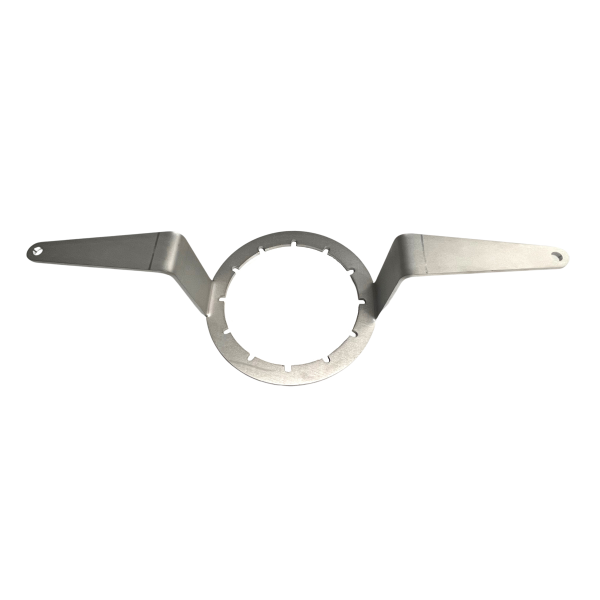 Key for IBC lids NW150 (Stainless Steel V2A 1.4301) |...