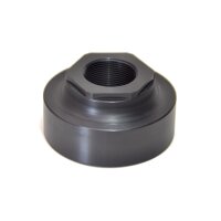 IBC Adapter | S100x8 | 1"1/4 BSP female thread | PE-HD