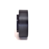 IBC Adapter | S100x8 | 1"1/4 BSP female thread | PE-HD