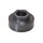 IBC Adapter | S100x8 | 1"1/4 BSP female thread | PE-HD