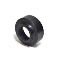 IBC Adapter | S100x8 | 2"1/2 BSP female thread | PE-HD