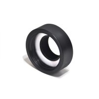IBC Adapter | S100x8 | 2"1/2 BSP female thread | PE-HD