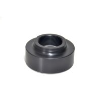 IBC Adapter | S100x8 | 2"1/2 BSP female thread | PE-HD