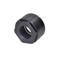 Adaptateur IBC | 2" BSP | 1"1/4 BSP filetage femelle | PE-HD