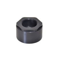 Adaptateur IBC | 2" BSP | 1"1/4 BSP filetage femelle | PE-HD