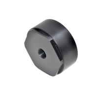 IBC Adapter | 2" NPS | 3/8" BSP female thread | PE-HD
