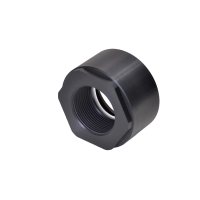 IBC-Adapter | 2" NPS | 1"1/2 BSP Innengewinde | PE-HD