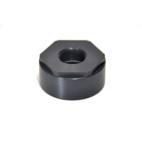 IBC Adapters | 2"1/8 BSP | met BSP binnendraad | PE-HD