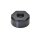 IBC Adapters | 2"1/8 BSP | met BSP binnendraad | PE-HD