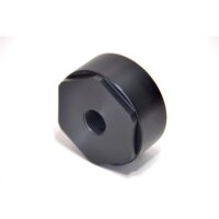 IBC-Adapter | 2"1/8 BSP | 1/2" BSP Innengewinde | PE-HD