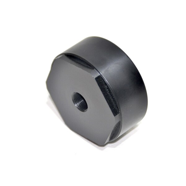 IBC Adapter | 2"1/8 BSP | 3/8" BSP binnendraad...