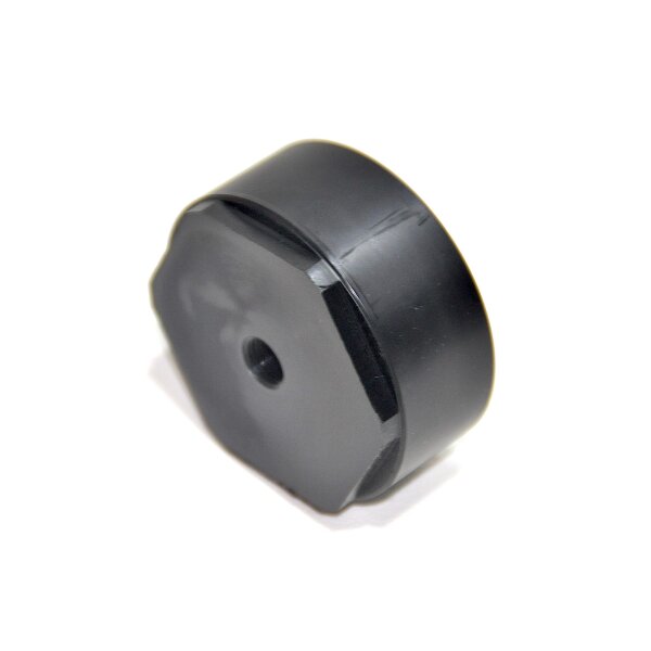 IBC-Adapter | 2"1/8 BSP | 1/4" BSP Innengewinde | PE-HD
