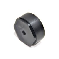 IBC-Adapter | 2"1/8 BSP | 1/4" BSP Innengewinde | PE-HD
