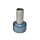 IBC Adapter 2" BSP > 40mm PVC tube
